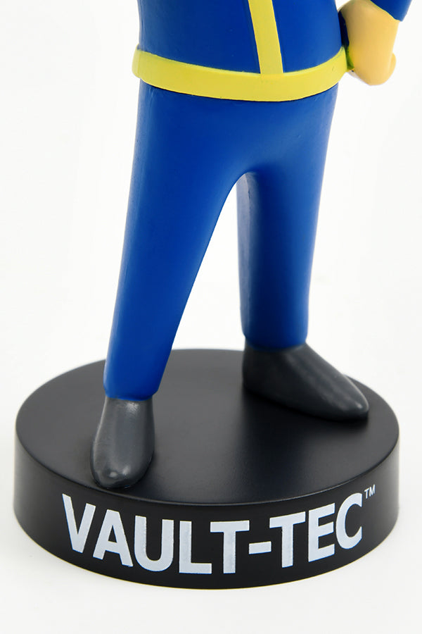 Fallout Vault Boy 76 Charisma Bobblehead - Image 11