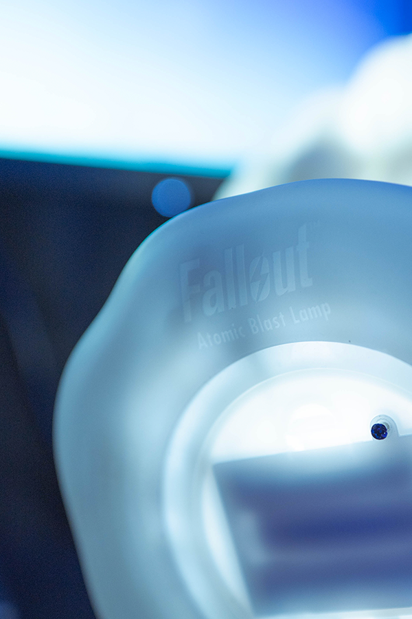 Fallout Atomic Blast Lamp - Image 11