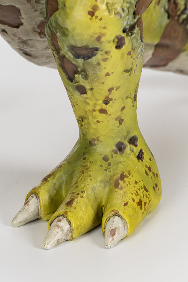 Fallout New Vegas Dinky the T-Rex Statue - Image 10