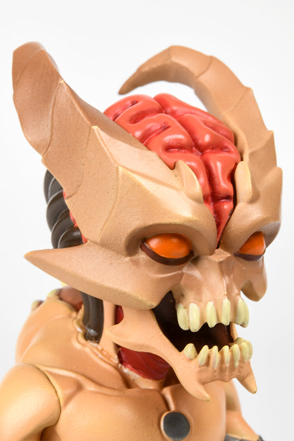 DOOM Eternal Whiplash Mini Collectible Figure - Image 11