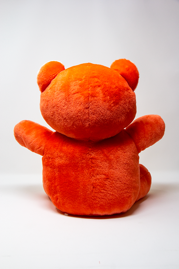 Fallout Comrade Chubs Bear Plush - Image 4