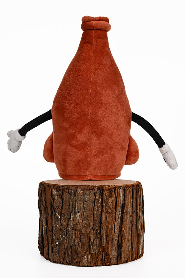 Fallout Bottle and Cappy Plush Set - Image 13