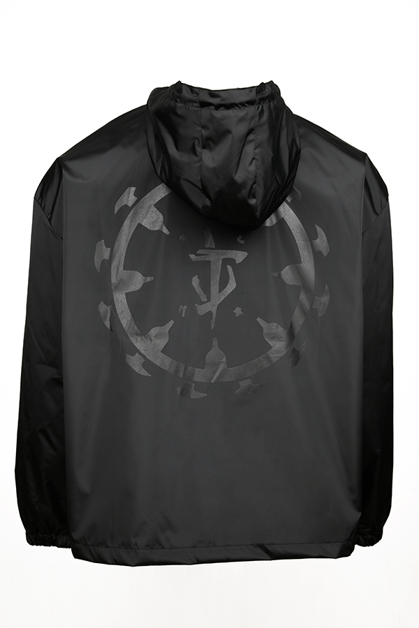 DOOM: The Dark Ages Anorak Jacket - Image 12