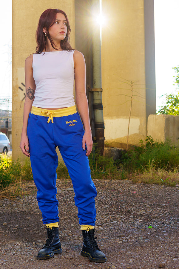 Alternative view of Fallout Vault-Tec Jogger