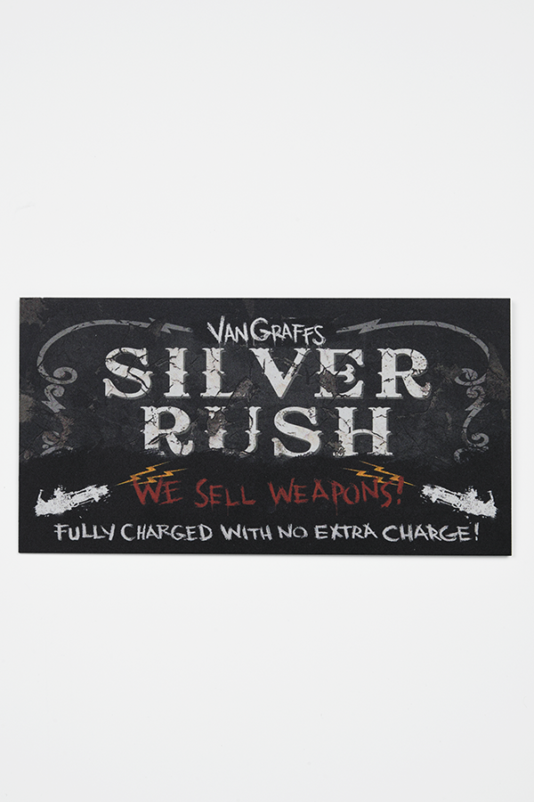 Fallout Switchable Billboard Sign Pack: New Vegas - Image 12