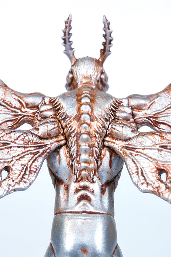 Fallout Mothman Statue - Image 12
