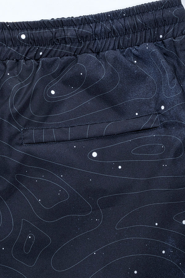 Starfield Leisure Trip Active Shorts - Image 12