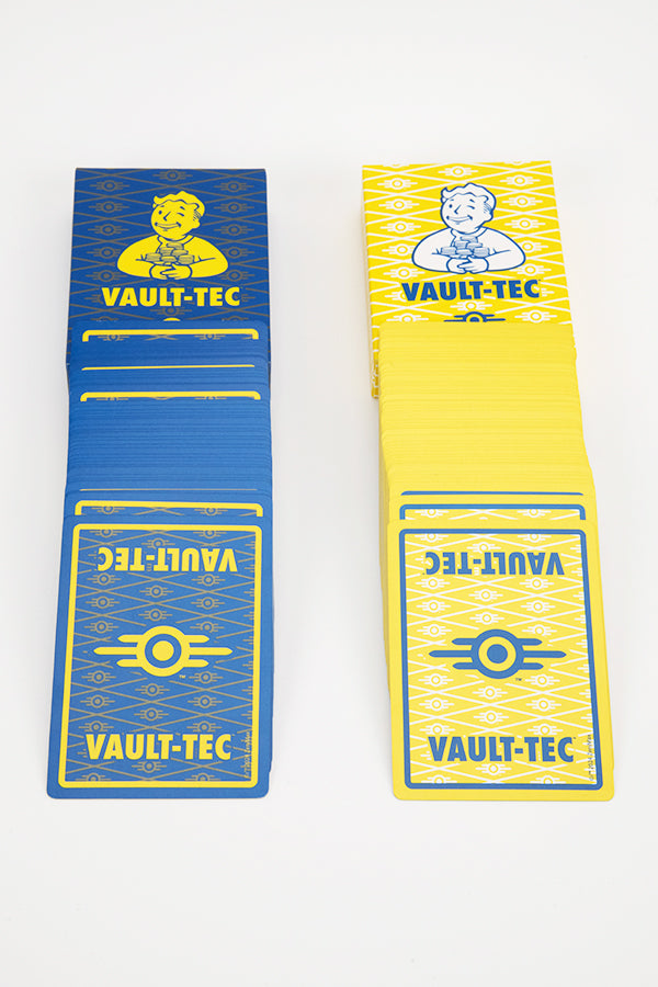 Fallout Vault-Tec C.H.I.P.S. Poker Set - Image 12