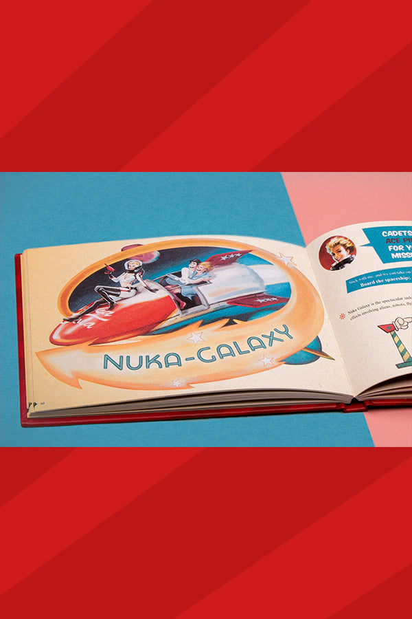Fallout Nuka-World Welcome Kit - Image 12