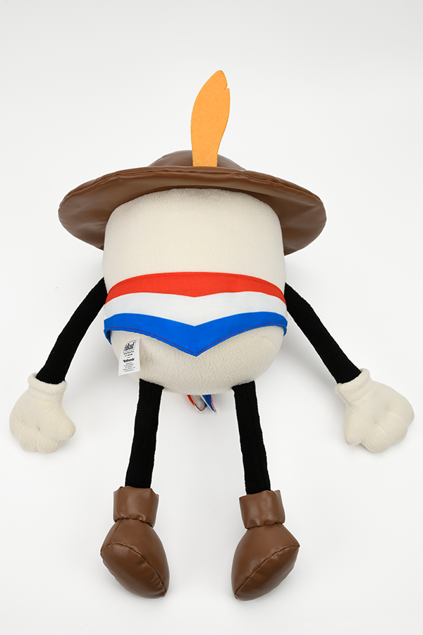 Fallout Marshal Mallow Plush - Image 12
