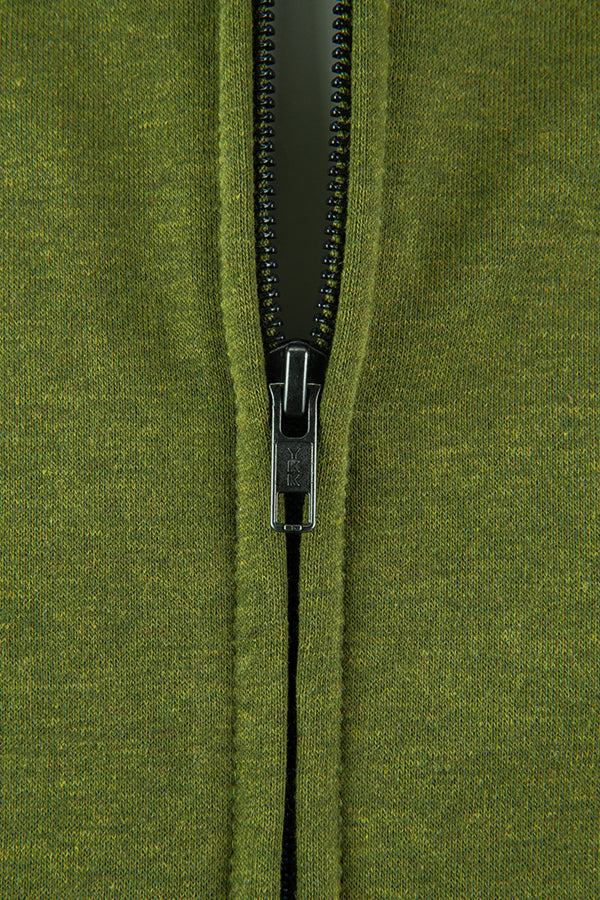 Fallout Analog Pip-Boy Zip-Up Hoodie - Image 15