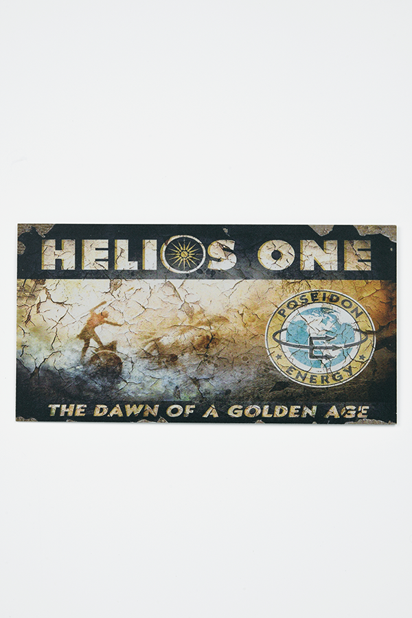 Fallout Switchable Billboard Sign Pack: New Vegas - Image 13