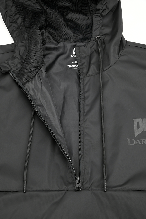 DOOM: The Dark Ages Anorak Jacket - Image 13