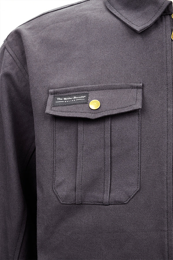 The Elder Scrolls Online Ouroboros Jacket - Image 16