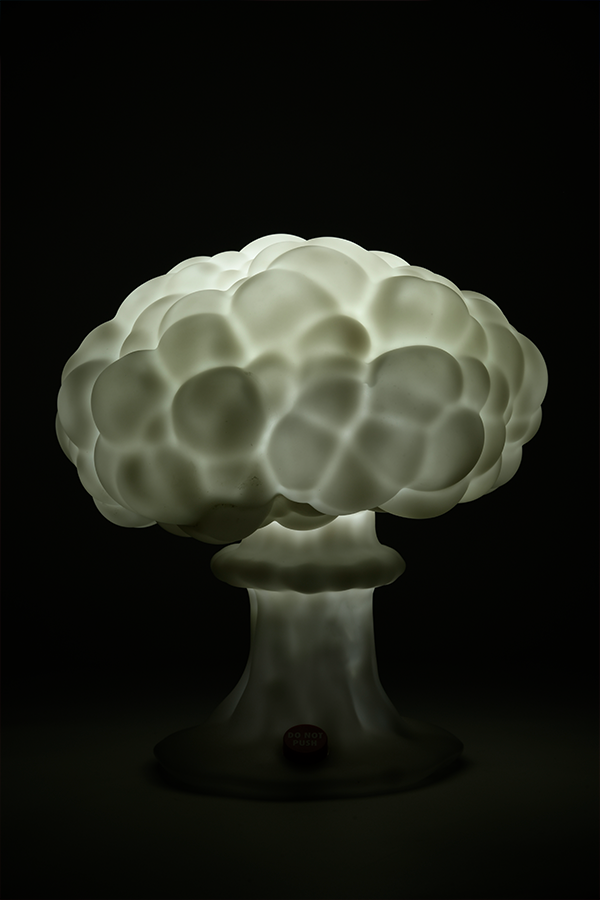Fallout Atomic Blast Lamp - Image 13