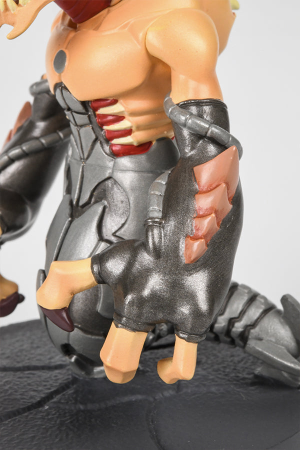 DOOM Eternal Whiplash Mini Collectible Figure - Image 13