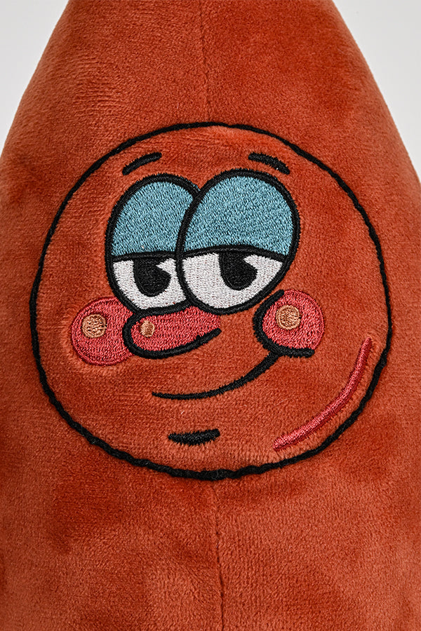 Fallout Bottle and Cappy Plush Set - Image 15