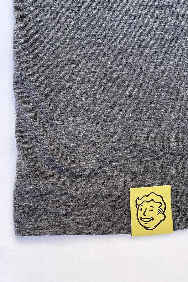 Fallout Vault Lounger - Image 14