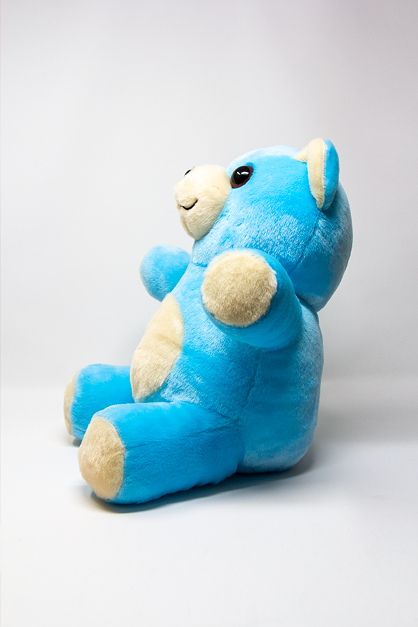 Fallout Quantum Bear Plush - Image 3