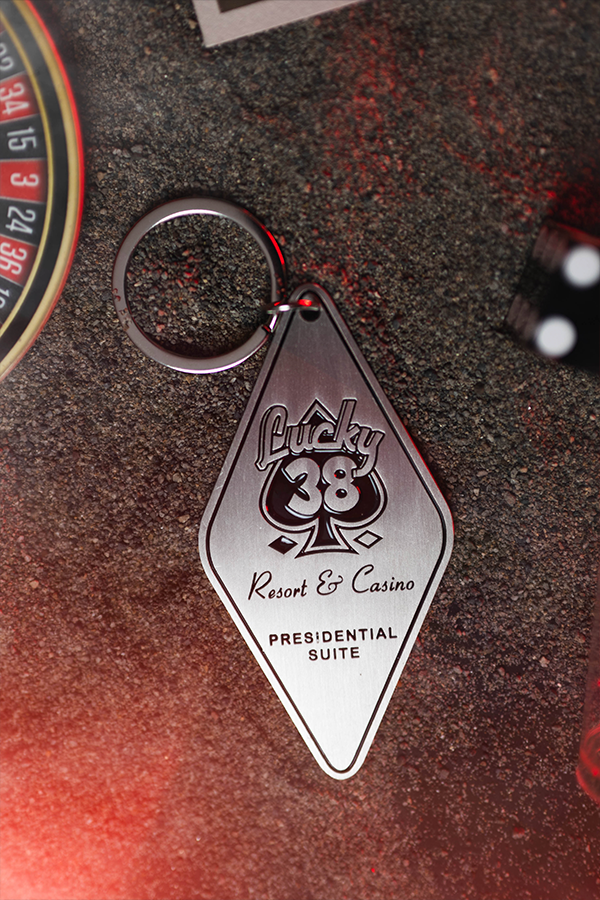 Fallout New Vegas Welcome to the Lucky 38 Bundle - Image 15