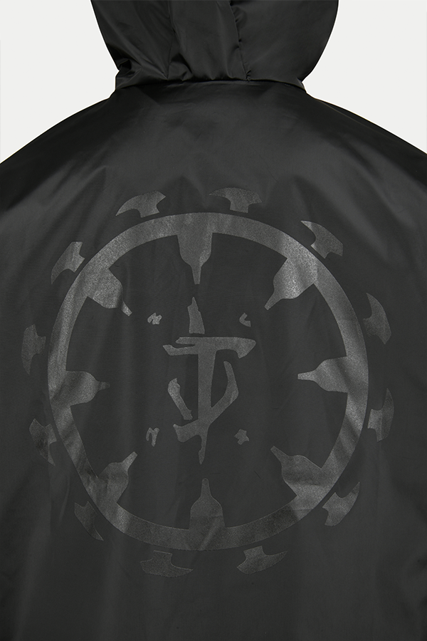 DOOM: The Dark Ages Anorak Jacket - Image 15