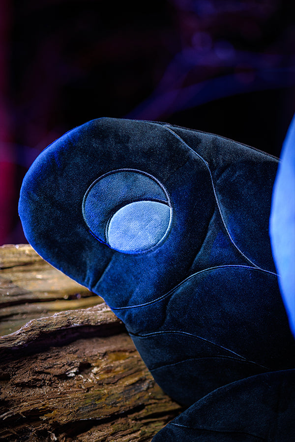 Fallout Chibi Cryptid Mothman Oversized Plush - Image 6