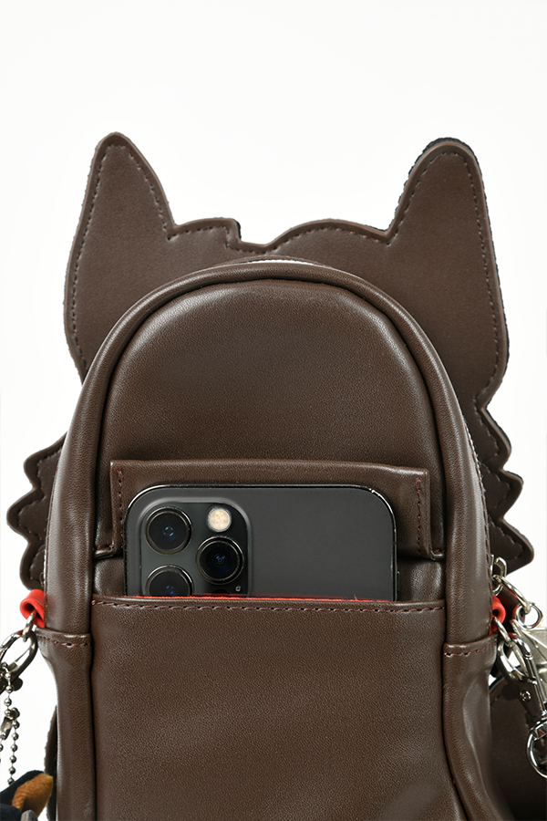 Fallout Dogmeat Chibi Bag - Image 16