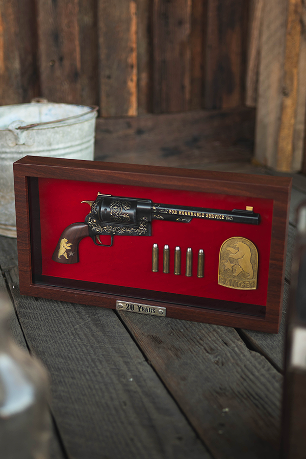 Fallout Ranger Sequoia Shadowbox - Image 2