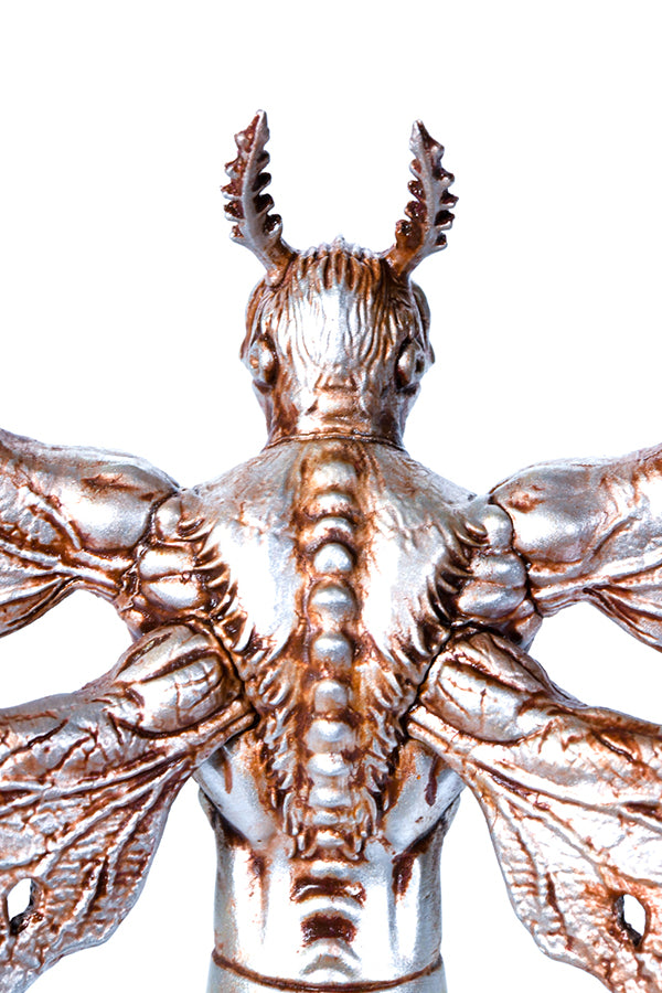 Fallout Mothman Statue - Image 16