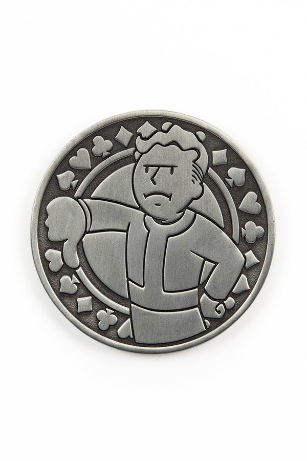 Fallout Vault-Tec C.H.I.P.S. Poker Set - Image 16