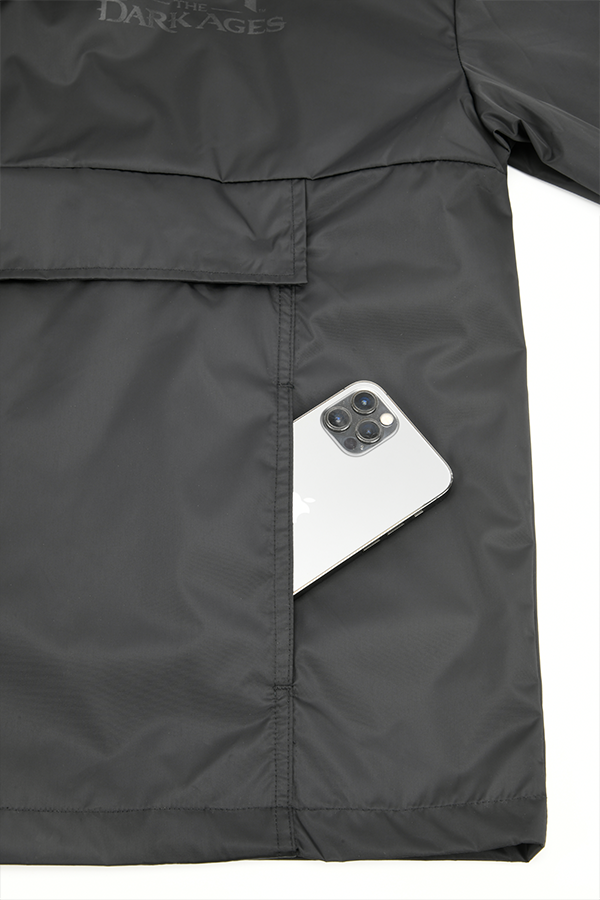 DOOM: The Dark Ages Anorak Jacket - Image 16
