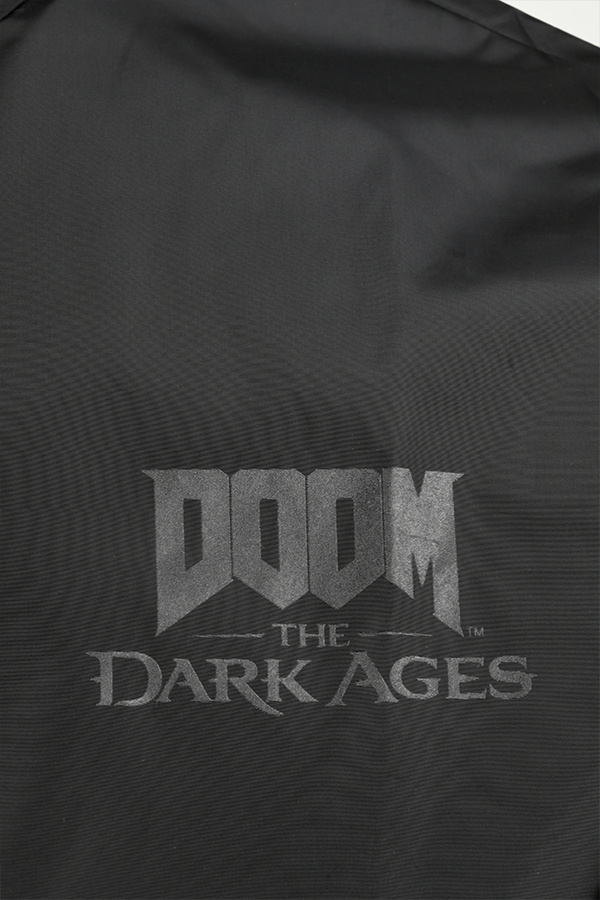 DOOM: The Dark Ages Anorak Jacket - Image 17