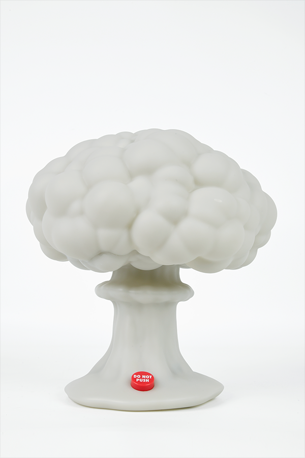 Fallout Atomic Blast Lamp - Image 17