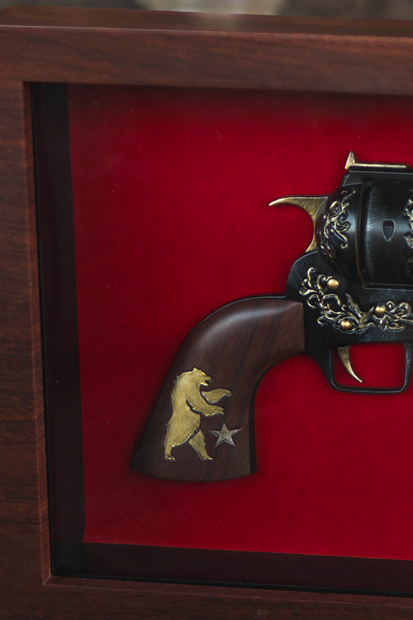 Fallout Ranger Sequoia Shadowbox - Image 4