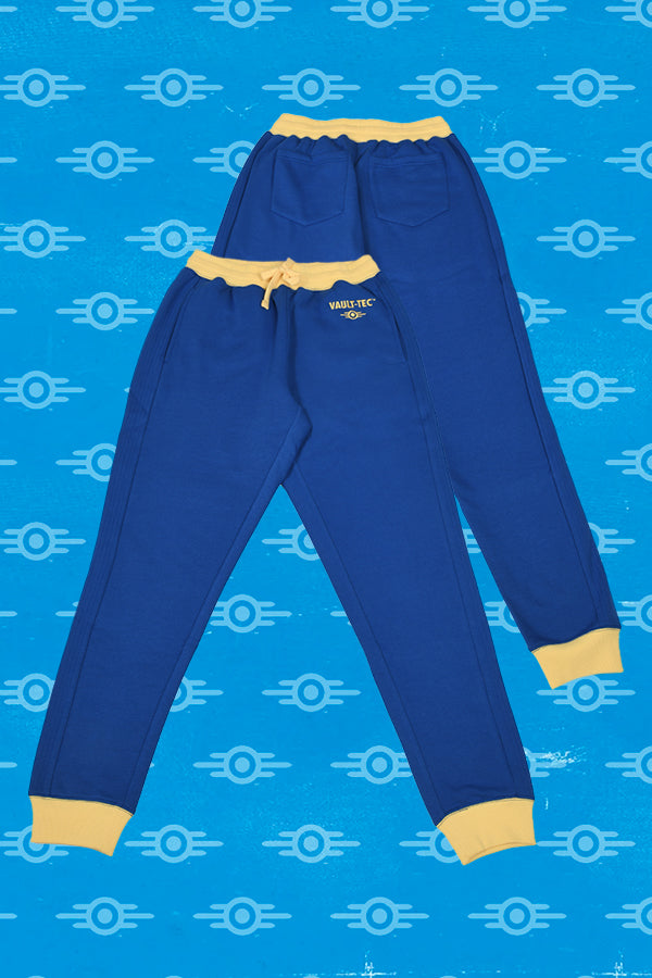 Fallout Vault-Tec Jogger - Image 9