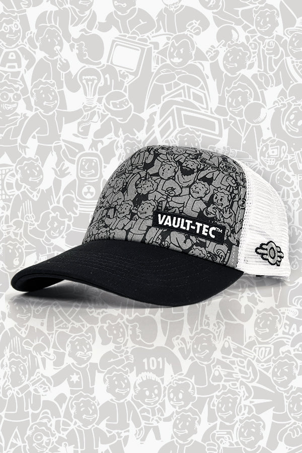 Fallout Vault-Tec Baseball Cap
