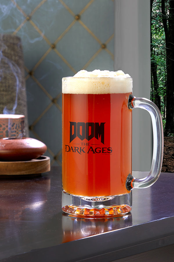 DOOM: The Dark Ages Tankard - Image 3