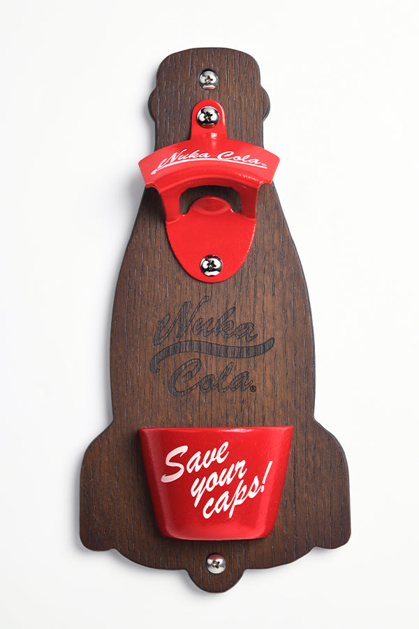 Fallout Top Popper Bottle Opener - Image 2