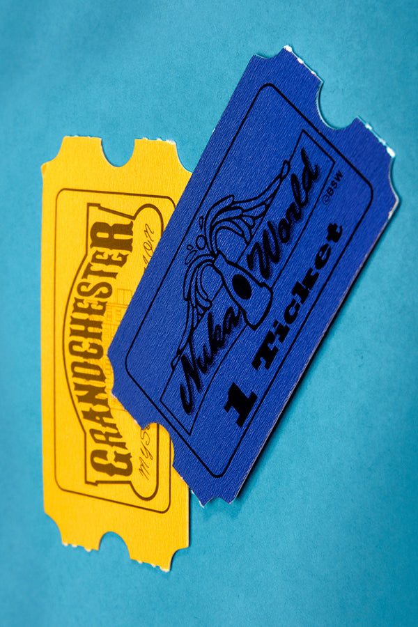 Fallout Nuka-World Welcome Kit - Image 20