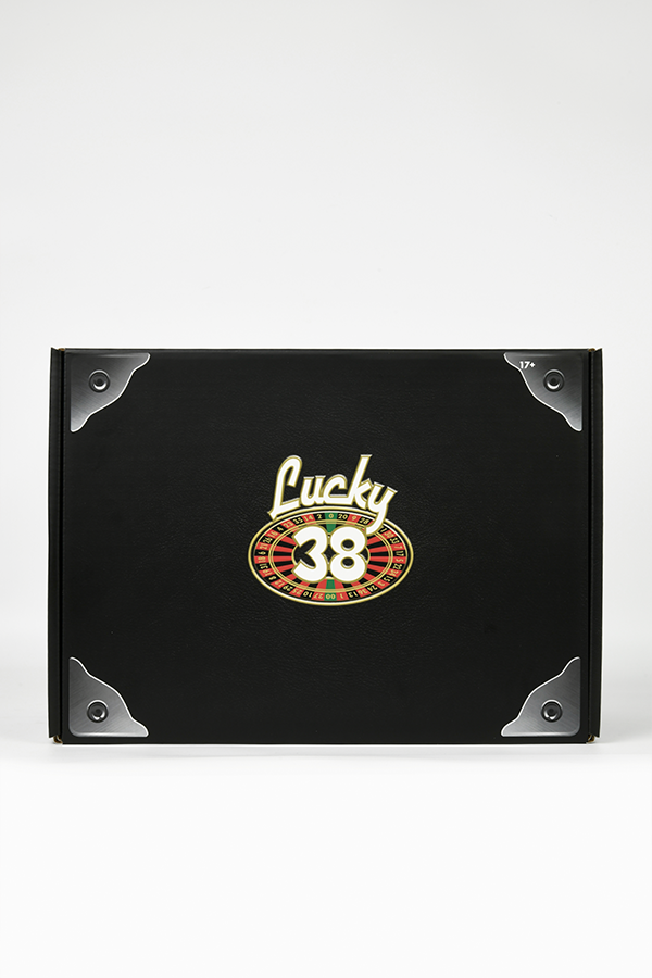 Fallout New Vegas Welcome to the Lucky 38 Bundle - Image 20