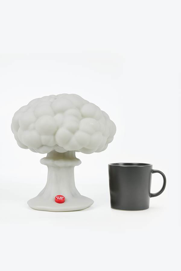 Fallout Atomic Blast Lamp - Image 21