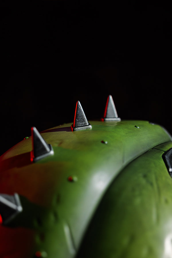 DOOM: The Dark Ages Wearable Helmet Replica - Image 23