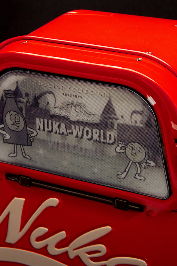 Fallout Nuka-World Welcome Kit - Image 23