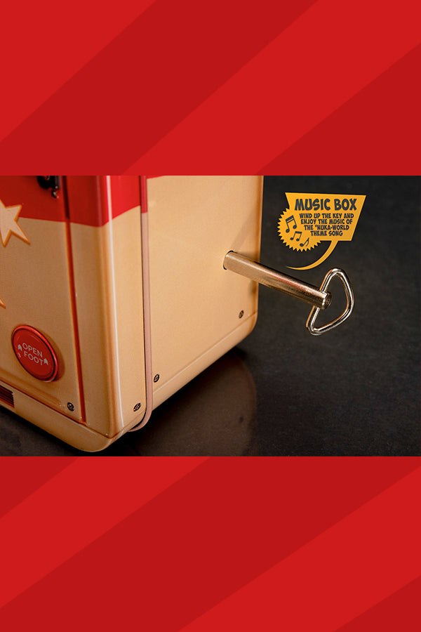 Fallout Nuka-World Welcome Kit - Image 25