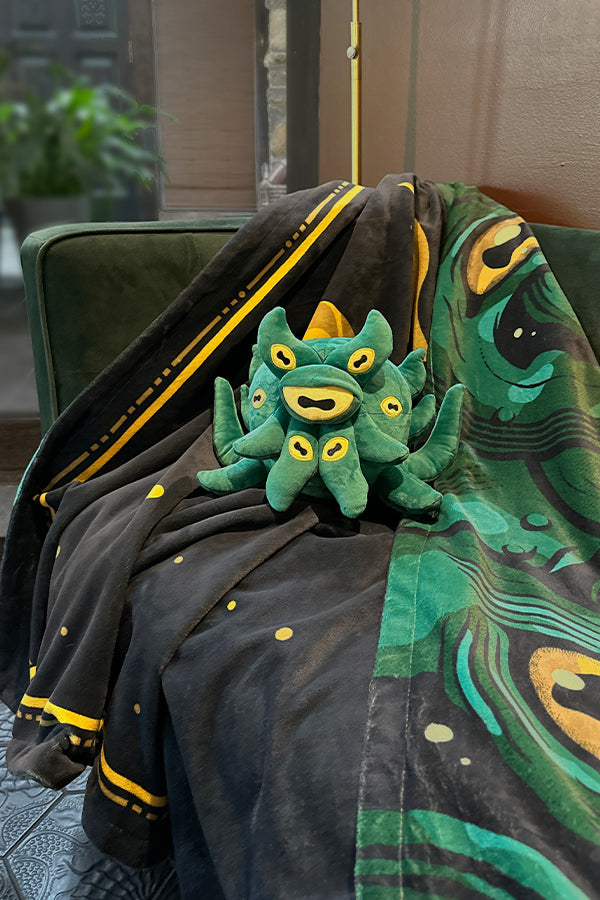 The Elder Scrolls Online Hermaeus Mora Cuddle Bundle - Image 3