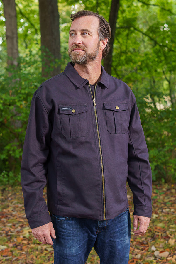 Alternative view of The Elder Scrolls Online Ouroboros Jacket