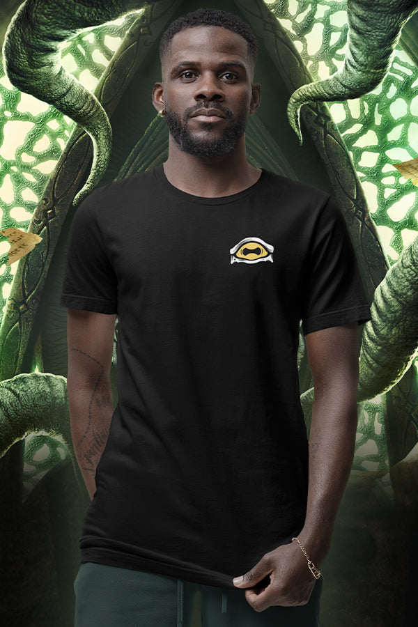 The Elder Scrolls Eyes of Hermaeus Mora Tee - Image 3