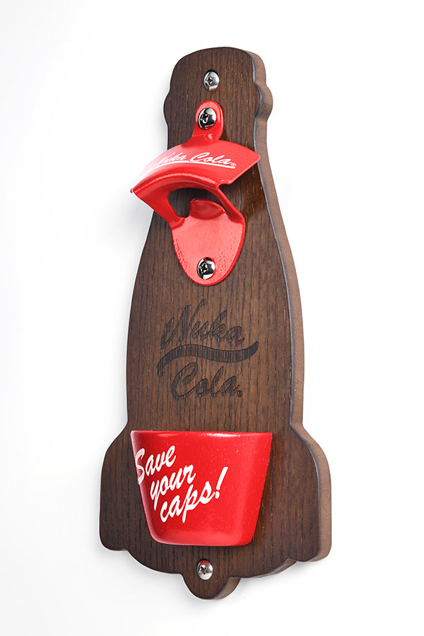 Fallout Top Popper Bottle Opener - Image 3