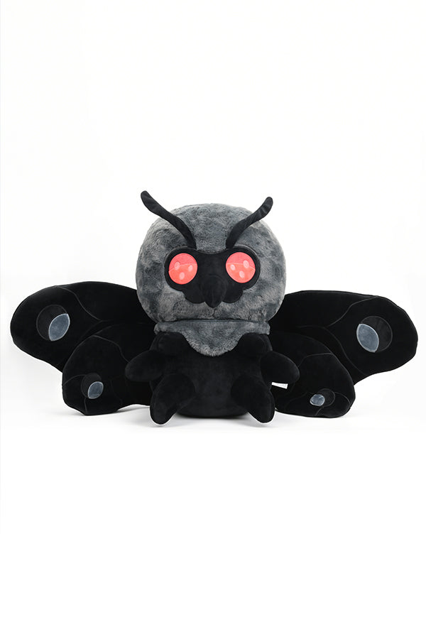 Fallout Chibi Cryptid Mothman Oversized Plush - Image 8