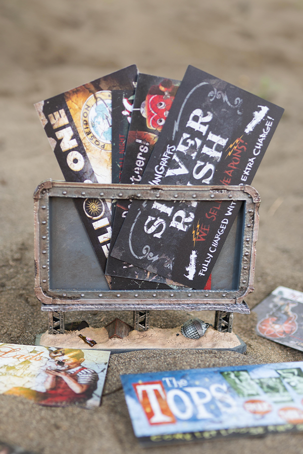 Fallout Switchable Billboard Sign Pack: New Vegas - Image 2